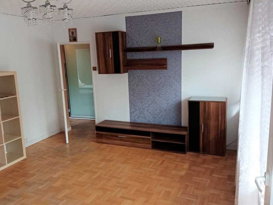 [NIEAKTUALNE] 2 pokoje 52 m² | Balkon | Winda | Parking | Bieżanów