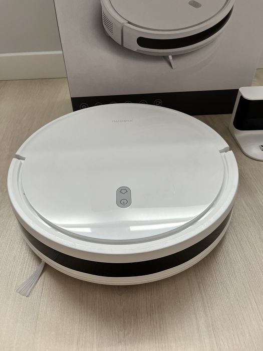 Xiaomi Robot Vacuum E12