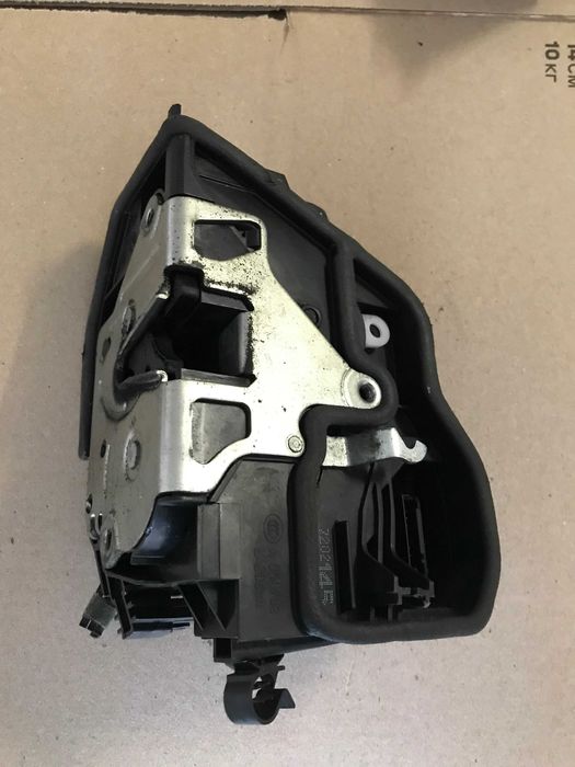 BMW X5 X6 E70 E71 7 E65 E66 5 E60 E61 Замок двери передний задний