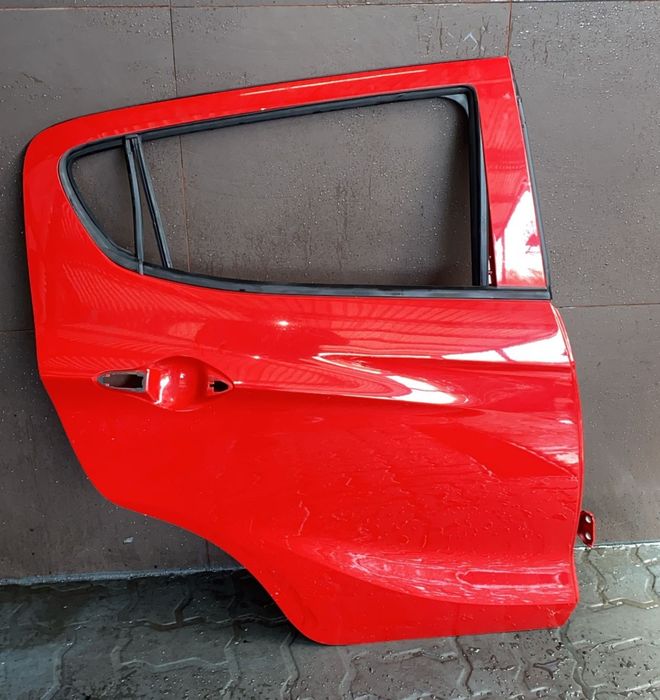 Porta Traseira Direita Opel Karl De 2018