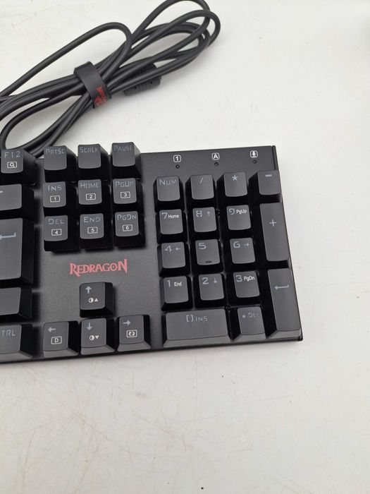 Klawiatura mechaniczna REDRAGON RUDRA K565 RGB