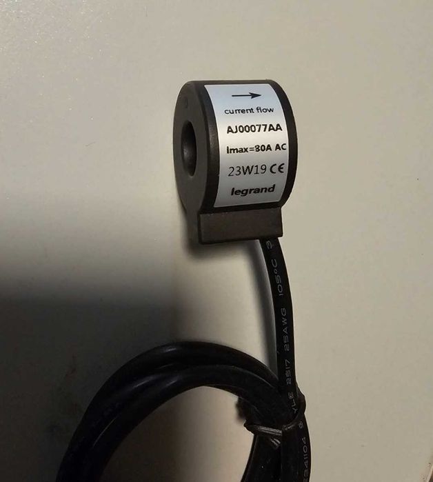 Módulo Din Connected para apartamento Din 1