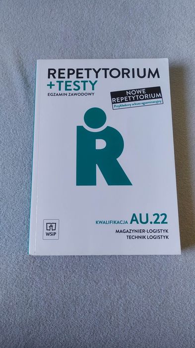 Repetytorium testy