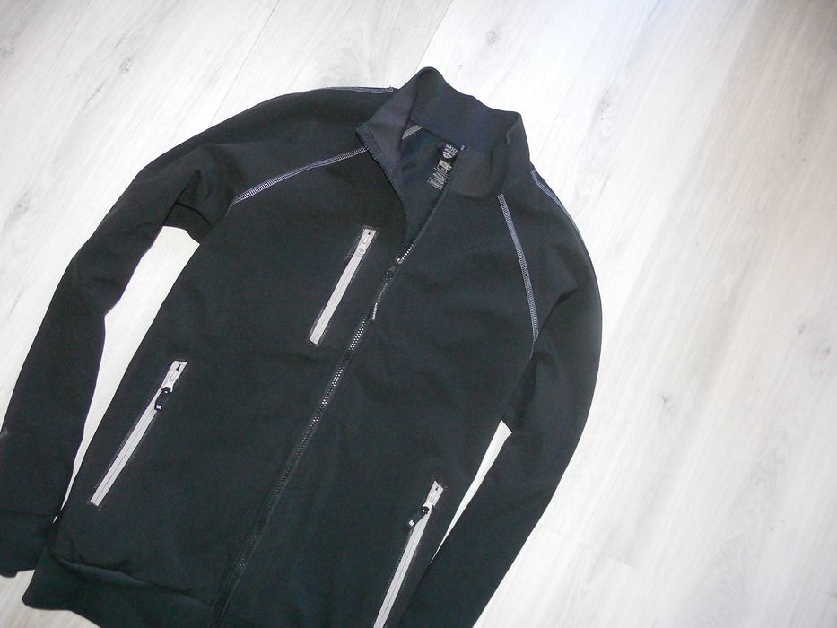 Mascot Workwear Premium softshell Męska Kurtka Robocza M