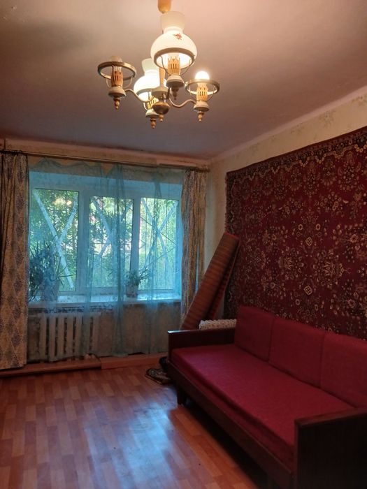 Продам 4-комн. квартиру в кирпичном доме | Район нового АТБ (просп. Аношкина)