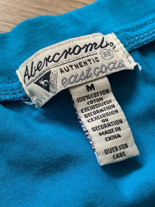 Туніка (плаття) нова, Abercrombie&Fitch, розмір M