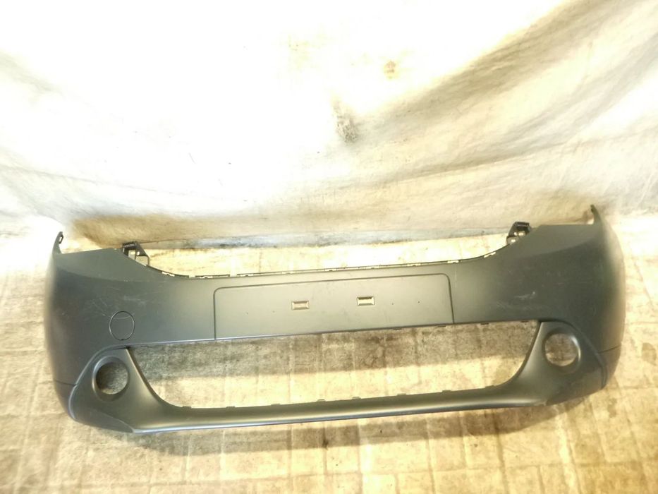 dacia lodgy zderzak przód nowy oryginał przedni