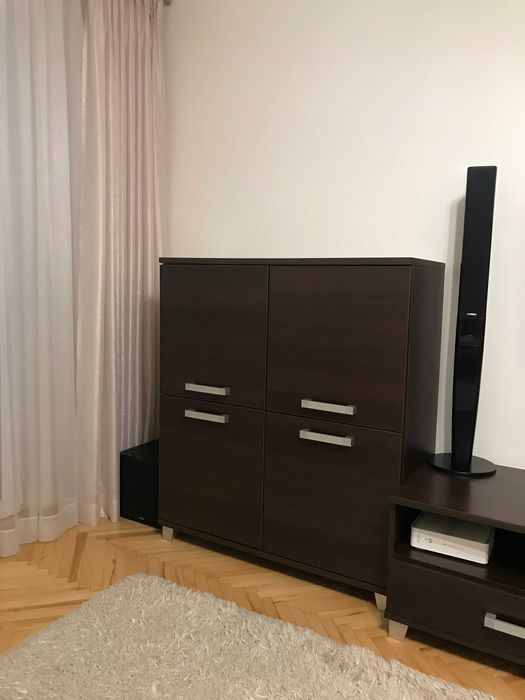 Komplet mebli do salonu