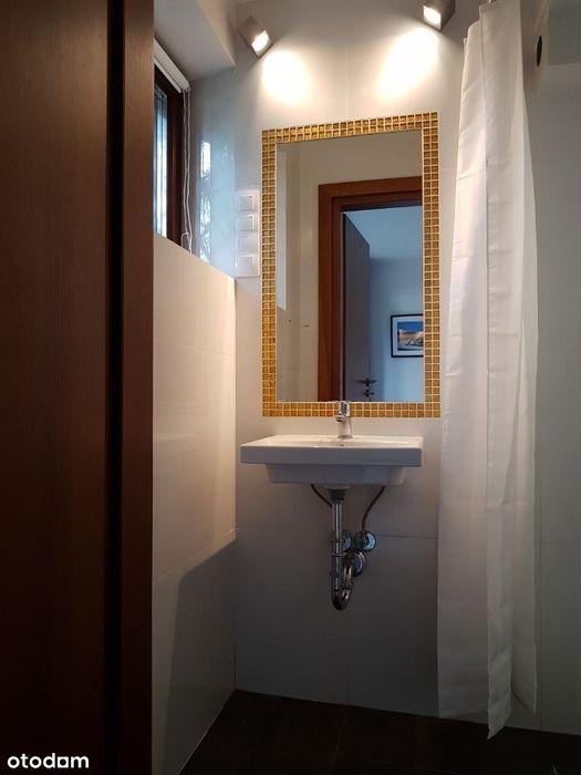 Ogródek | Cisza | EKO | Łóżko jak w hotelu 5★ | WiFi | blisko SKM