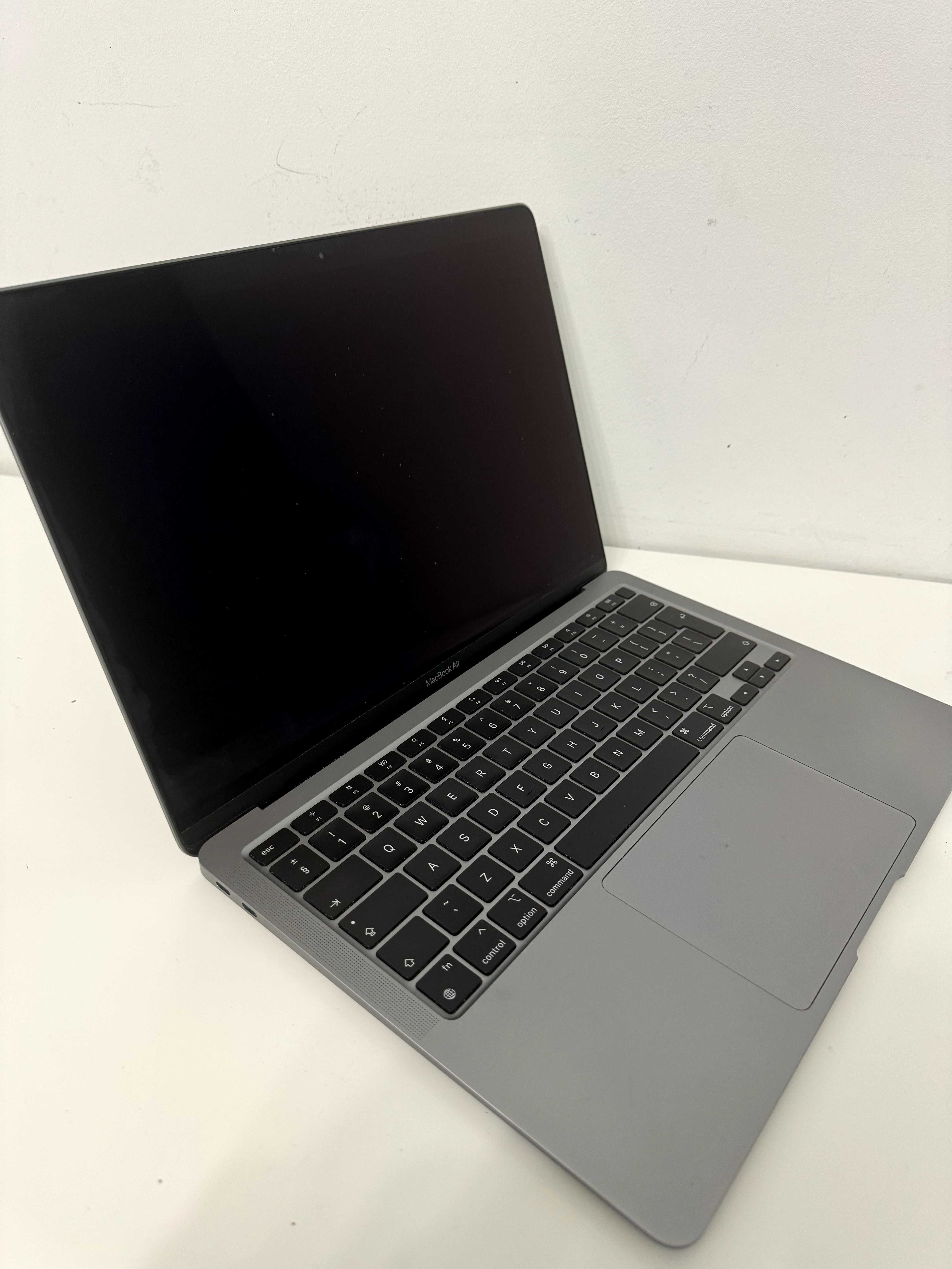 MacBook Air M1 16GB RAM Warszawa Ursus • OLX.pl