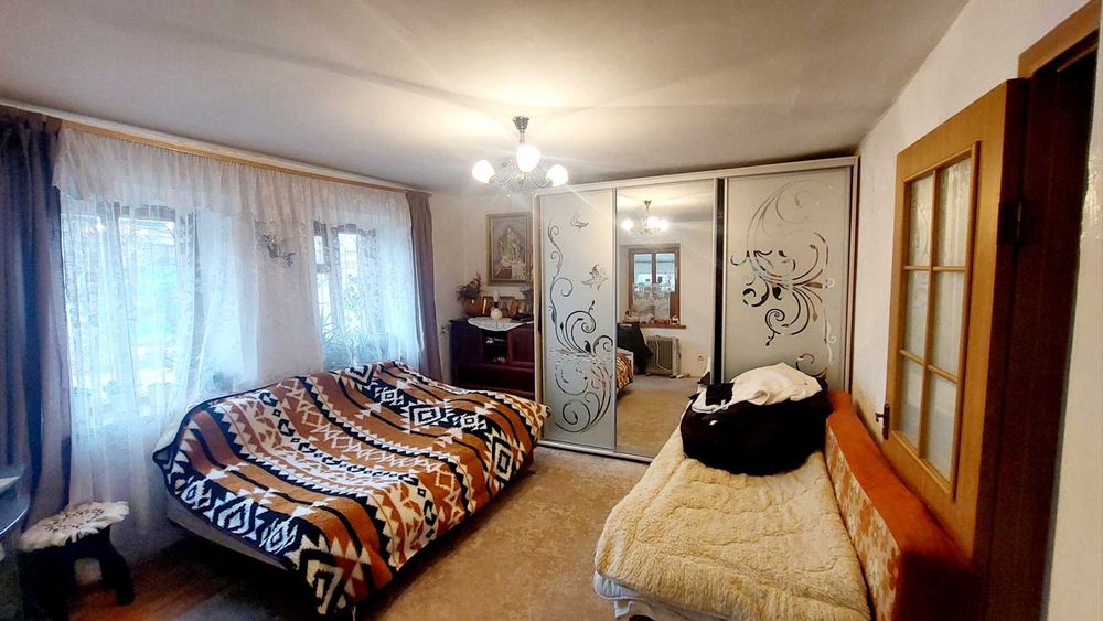 Продажа дома в Варваровке!