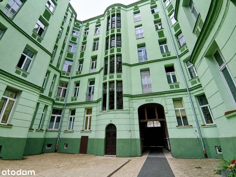 Mieszkanie na sprzedaż, Łódź1