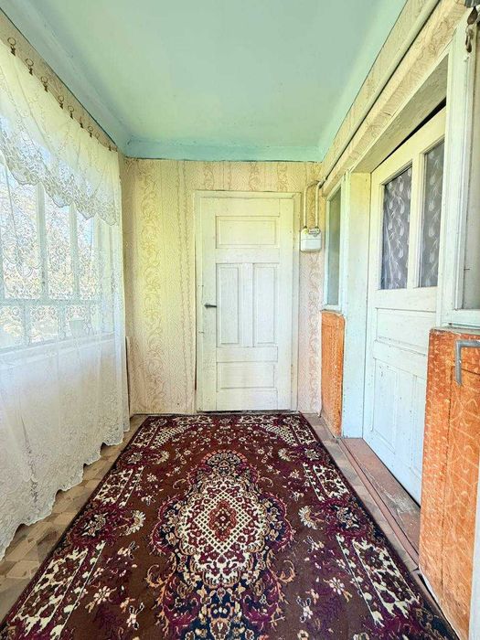 Продаж будинку с.Долішній Лужок