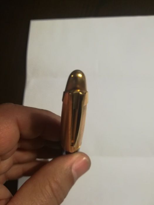 Esferográfica waterman série limitada