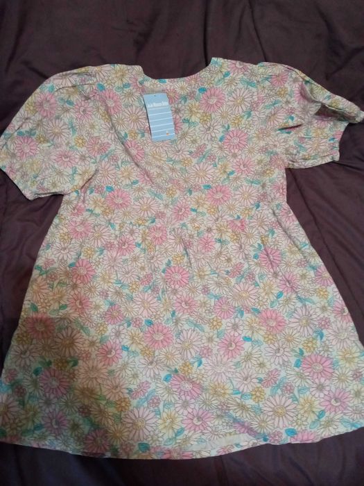 Бершка тренч джинс