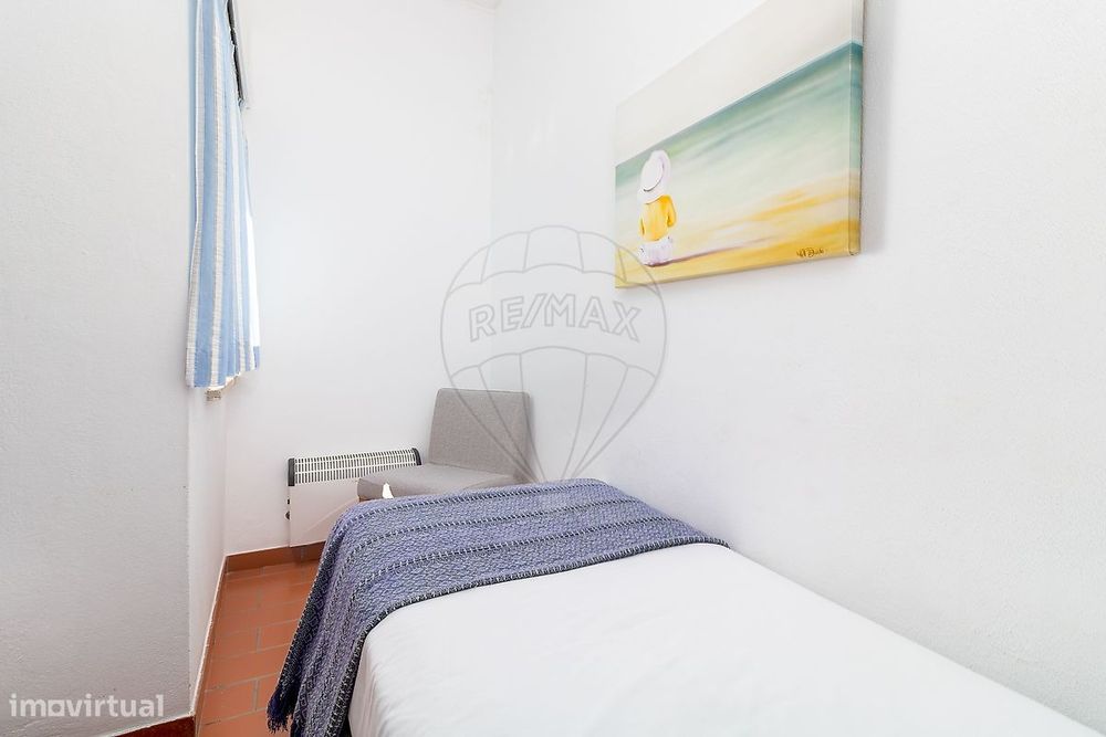 Apartamento T3 para venda
