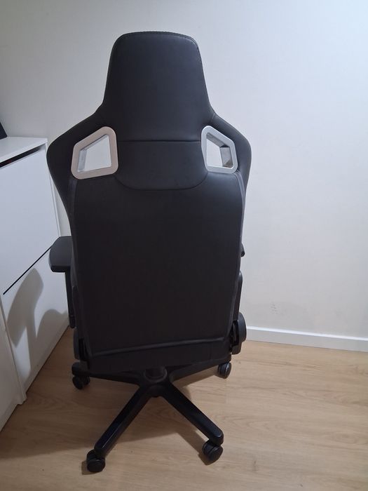 Cadeira gaming noble