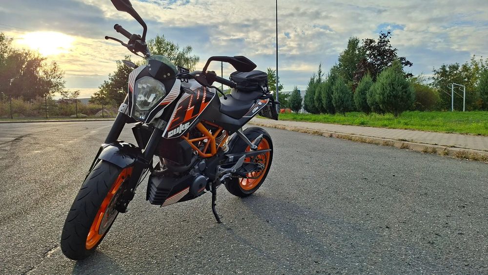 KTM
