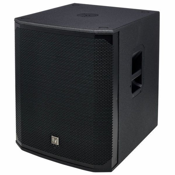 Eletro Voice Sub ELX-200 18SP NOVO Julho 2026