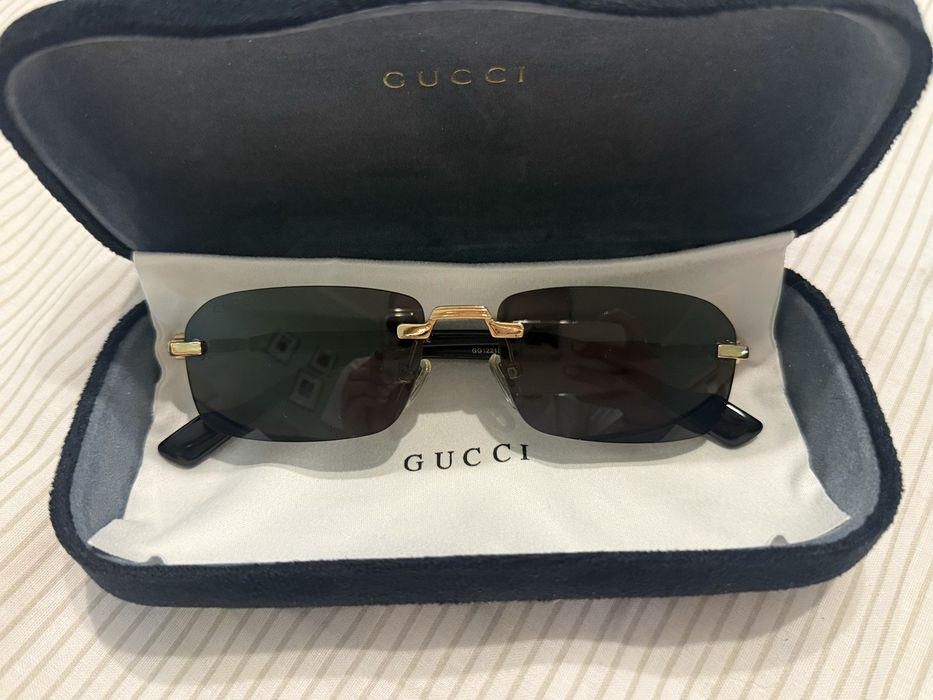 Окуляри Gucci оригінал