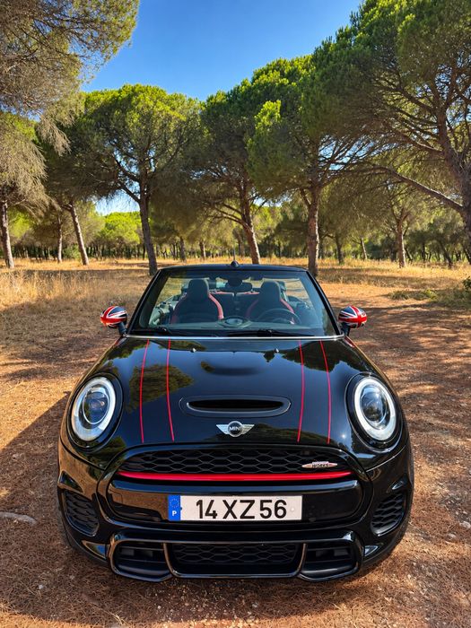 MINI Cooper — fotografia 4