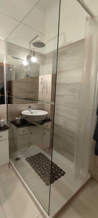 Quarto Encantado 12m2 C/ Varanda