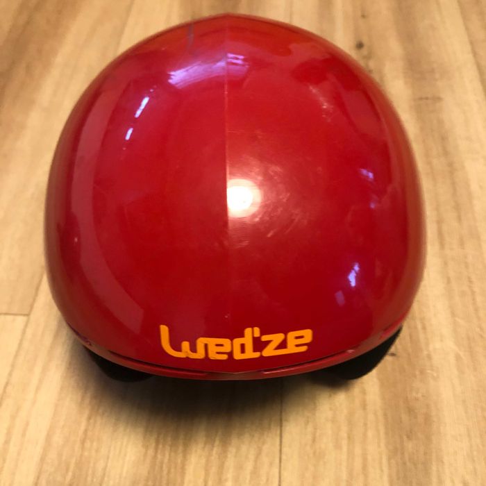 Kask narciarski Wedze 56-58