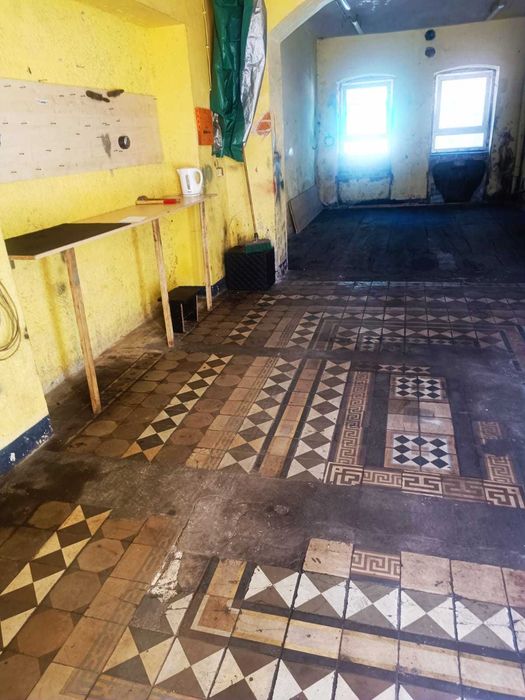 Do wynajęcia - GARAŻ 45 m2