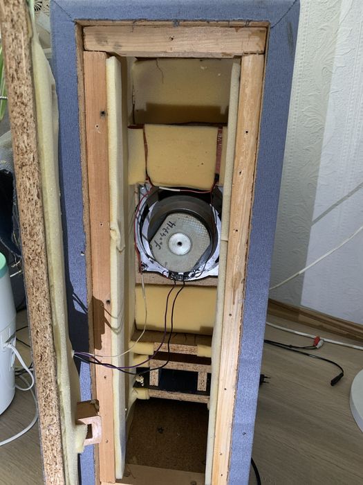 Музичний центр по індивуальному замовленню