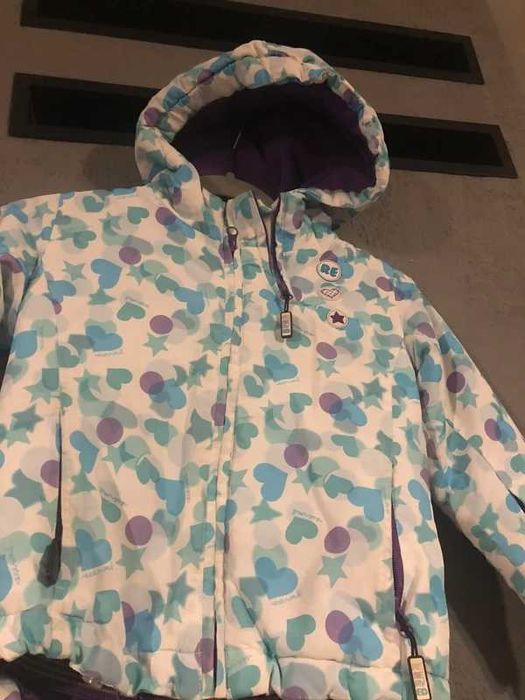 Reserved Kurtka zimowa narciarska 104 Parka