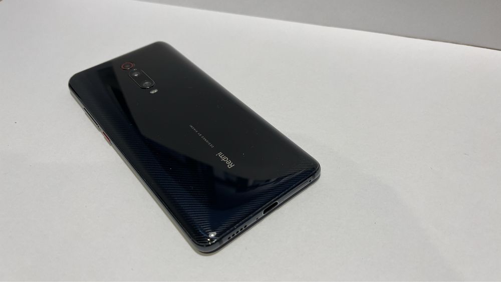 Xiaomi Redmi K20, 9T, Snapdragon , 6gb ram, smartfon. Amoled Android