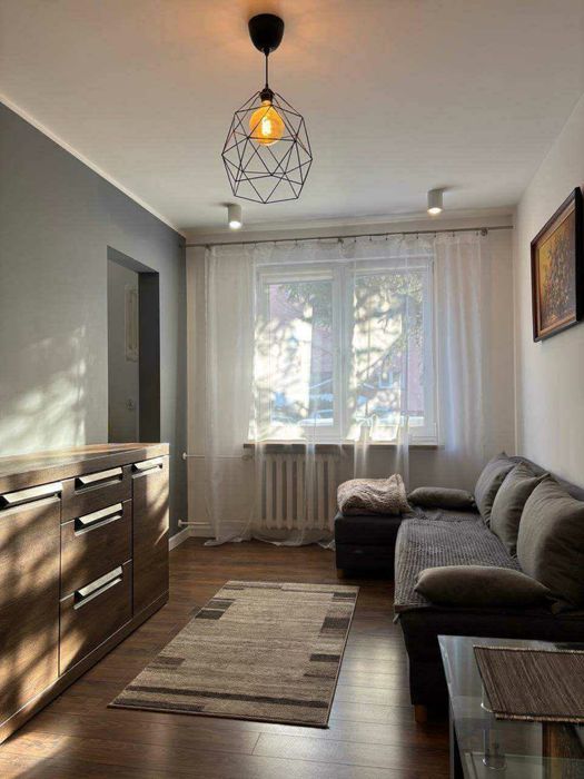 Kawalerka na wynajem