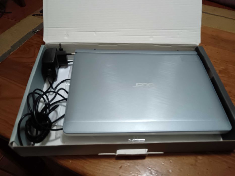 Acer aspire switch 10