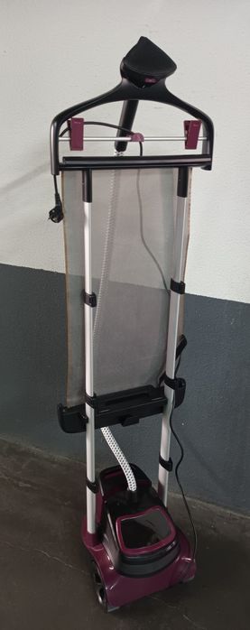Ferro Vapor - Rowenta Expert Precision IS9500