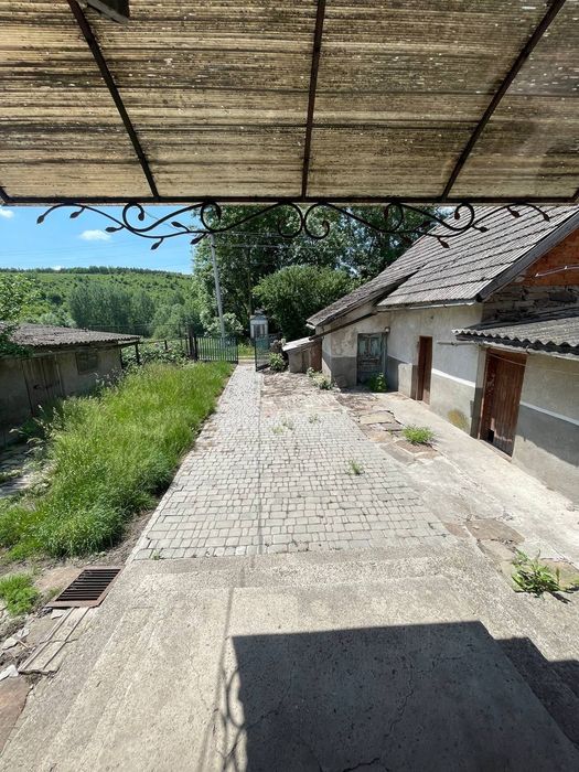 Приватний будинок, із садом та власним городом