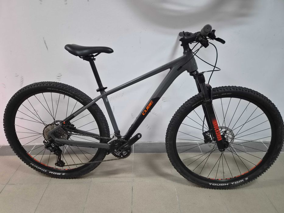 Cube mtb rower górski 29  cali Sklep Rowery Chojnice