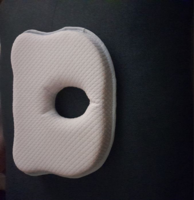 Poduszka ortopedyczna