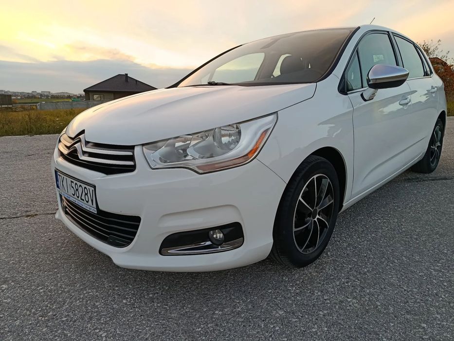 Citroën C4