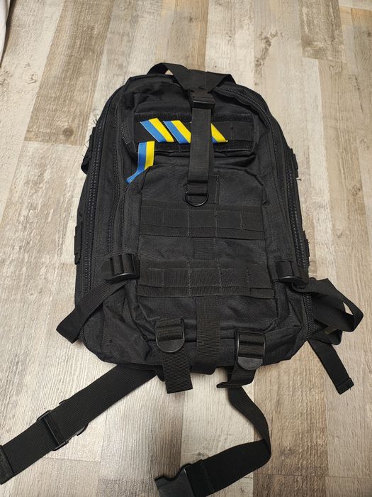 Рюкзак 25 літрів