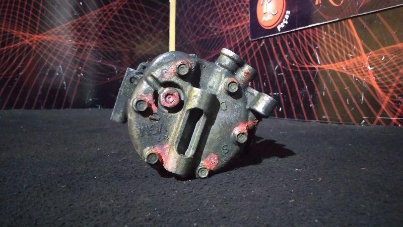 Compressor Do Ar Condicionado Opel Corsa C (X01)