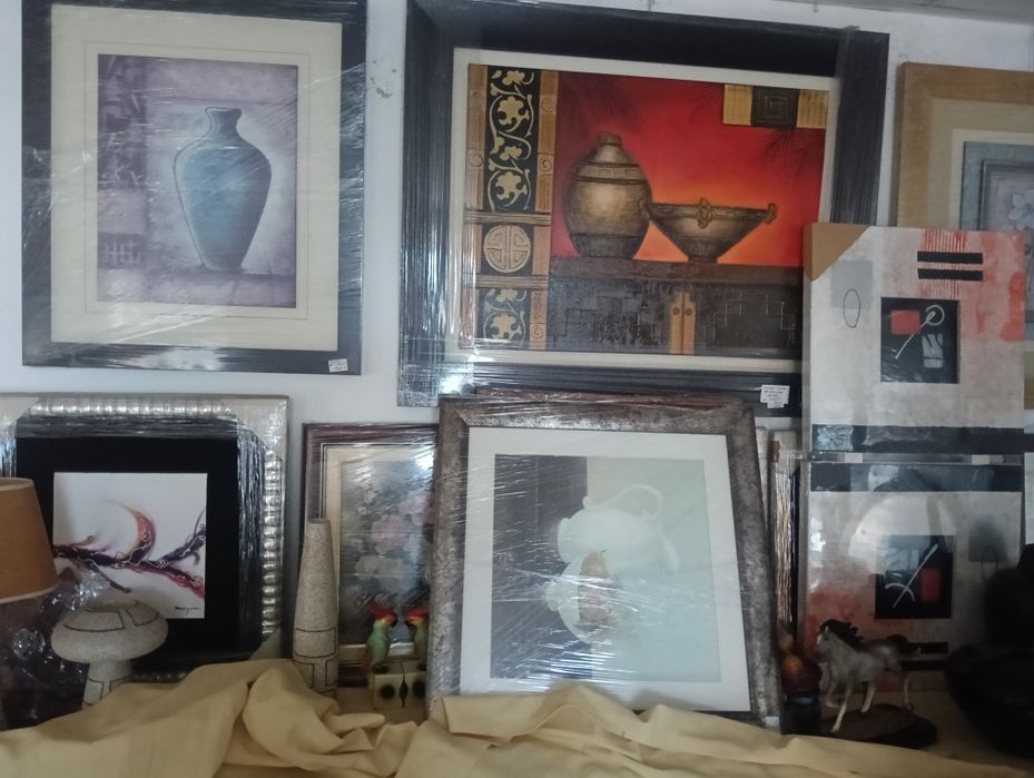 Various New Decorative Items444750393058283521