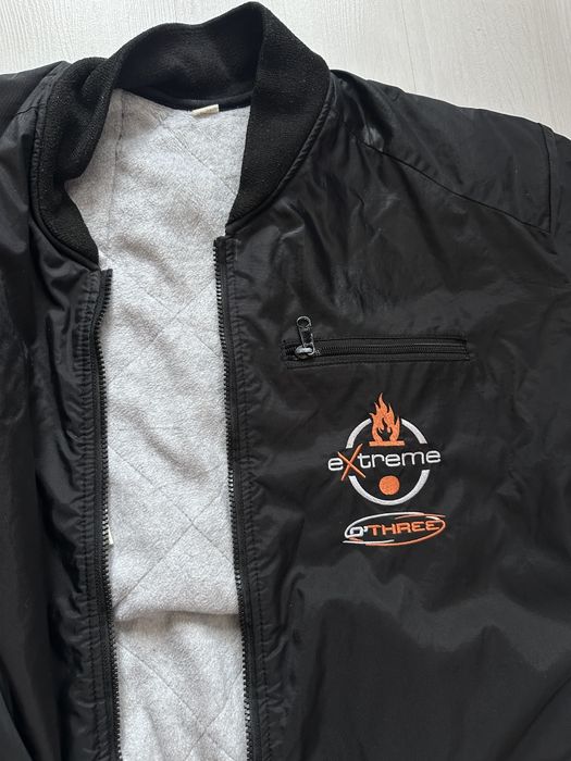 Утеплювач для сухого гідрокостюму O'Three Extreme