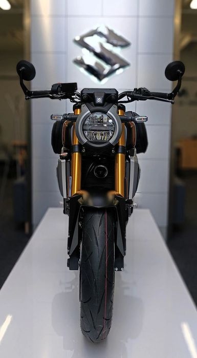 Suzuki
