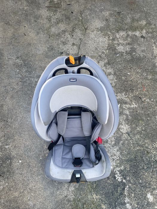 Cadeira auto para bebe