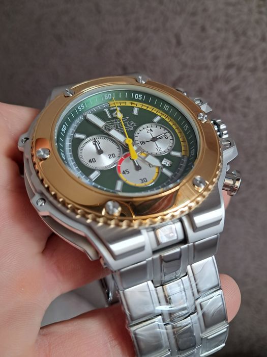Invicta Racing Nowy