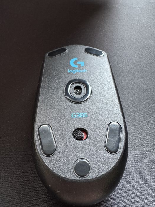 Mysz Logitech G305 Lightspeed - Fabryczny Stan