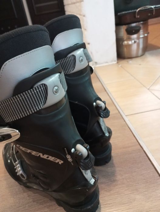 Buty skiturowe scarpa(rozm.41,wkładka 26.5cm)