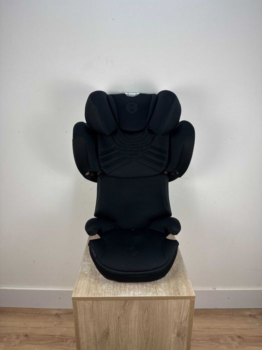 Cybex SOLUTION T i-Fix PLUS fotelik samochodowy 15-50 kg