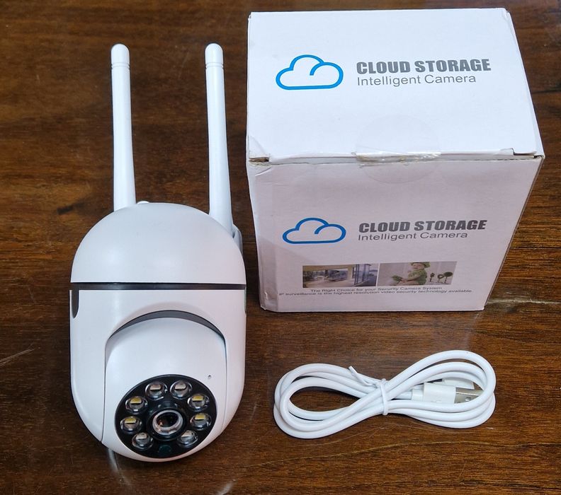 Kamera WiFi cena za 3 szt