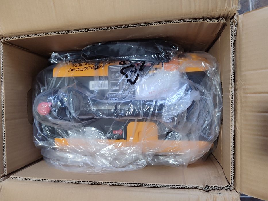 Продам інвертор ний  генератор mxr 3500